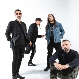 System Of A Down, Dolmayan "Serj vuole lasciare la band da tempo"