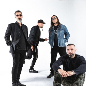 System Of A Down, Shavo: "Ci stiamo divertendo di nuovo". E il nuovo album?