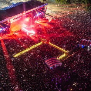 Sziget Festival 2026, nuova ondata di artisti e apertura vendiita biglietti giornalieri