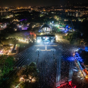 Sziget Festival 2026, svelati i primi nomi