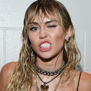 The Cranberries fanno i complimenti a Miley Cyrus