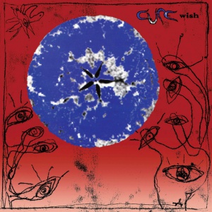 The Cure, ecco l'edizione per i 30 anni di Wish