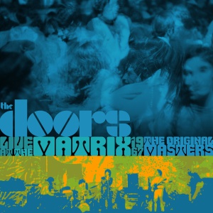 The Doors, in uscita a settembre il cofanetto Live At The Matrix