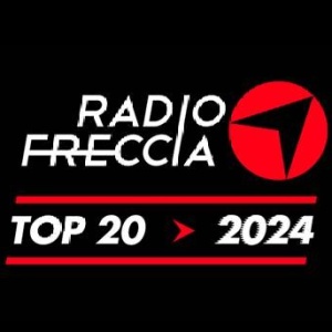 THE EMPTINESS MACHINE dei  LINKIN PARK è LA TOP 20 2024 DI RADIOFRECCIA