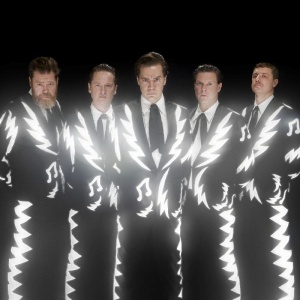 The Hives pubblicano il nuovo singolo Countdown To Shutdown