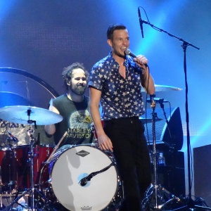 The Killers, nuovo record per 'Mr.Brightside'