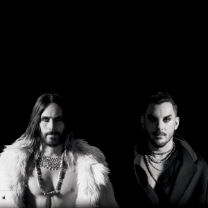 Thirty Seconds To Mars, Stuck è il nuovo singolo