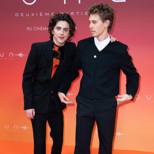 Timothée Chalamet vuole creare un universo cinematografico musicale