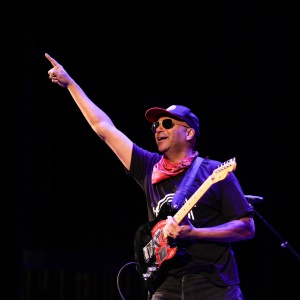 Tom Morello chiama Springsteen, Foo Fighters e Dave Matthews: nasce Power To The People Festival