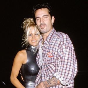 Tommy Lee, in produzione una serie sullo scandalo con Pamela Anderson