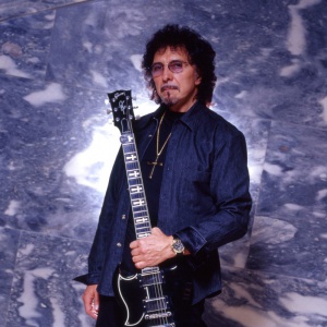Tony Iommi pronto a registrare il nuovo album