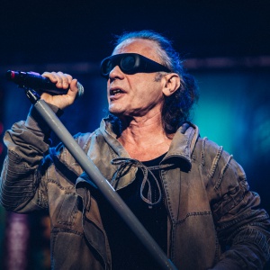 Tour 2025 Iron Maiden: Bruce Dickinson promette una grande scaletta