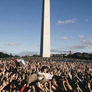 Turnstile, 60.000 persone a Washington: oltre 250.000 dollari per gli aiuti umanitari Turnstile, 60.000 persone a Washington: oltre 250.000 dollari per gli aiuti umanitari