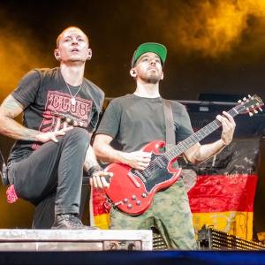 Tutti gli album dei Linkin Park dal peggiore al migliore