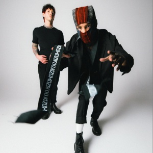 Twenty One Pilots, presentato a Londra un inedito da Clancy 