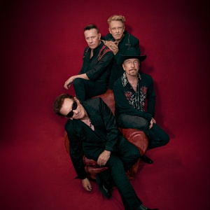 U2: annunciate le prime date LIVE del 2027 insieme ad un nuovo brano U2: annunciate le prime date LIVE del 2027 insieme ad un nuovo brano