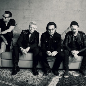 U2, ascolta la nuova versione di "With Or Without You"