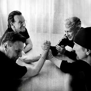 U2, nuovo EP a sorpresa: ascolta 'Easter Lily'