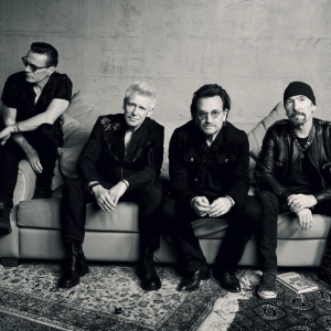 U2, The Edge guida il ritorno delle chitarre