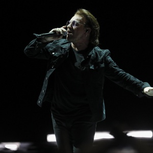 Una nuova serie sugli U2 in arrivo dallo sceneggiatore di Bohemian Rhapsody