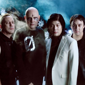 Uscirà venerdì il nuovo singolo degli Smashing Pumpkins ?