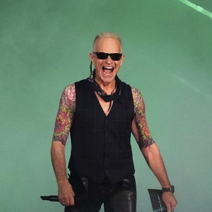 Van Halen, David Lee Roth si ritira