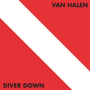 Van Halen: Diver Down, tra leggerezza, cambiamento e genialità