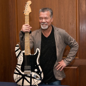 Van Halen, la pausa è dovuta a problemi di salute?