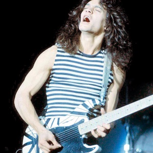 Van Halen: tre album che raccontano il genio di Eddie