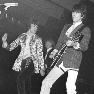 Vienna 1967, il concerto dei Rolling Stones che finì con 154 arresti