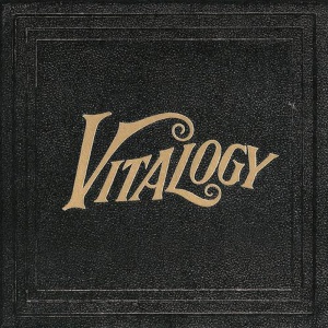 Vitalogy, i Pearl Jam tra la vita e la morte