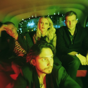 Wolf Alice, il nuovo album è "Blue Weekend"