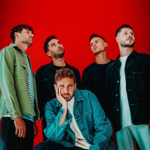You Me At Six, Josh Franceschi: "Suckapunch un album coraggioso"