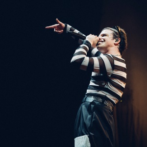 Yungblud annuncia il suo festival 'Bludfest'
