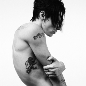 Yungblud, IDOLS è il quarto album