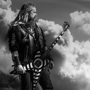 Zakk Wylde: "La reunion dei Pantera come quella dei Led Zeppelin"