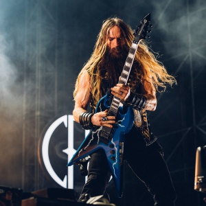 Zakk Wylde, "Ozzy voleva fare un altro disco"