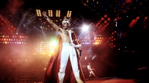  I Queen in mostra a Bologna