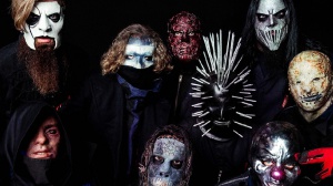  Il whiskey degli Slipknot premiato da Forbes