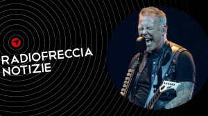  Metallica, un nuovo whiskey prodotto con S&M2