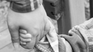 #ontheroad MANO NELLA MANO