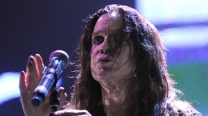  Ozzy Osbourne, quasi pronto il nuovo album. Con lui membri di Metallica e Foo Fighters