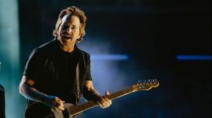  Pearl Jam, il ritorno sul palco con un nuovo membro