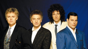  Queen, per la prima volta in vinile la Platinum Collection