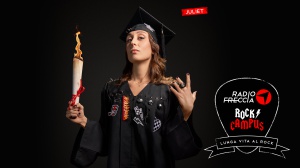 Radiofreccia Rock Campus, quarta puntata: lo studente Carlo Lorenzo e Juliet esplorano "Good Riddance (Time Of Your Life)" dei Green Day