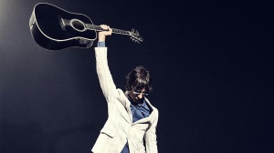  Richard Ashcroft annuncia "Acoustic Hymns Vol.1"