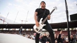 Robert Trujillo: tre dischi per scoprire il bassista dei Metallica oltre i Metallica
