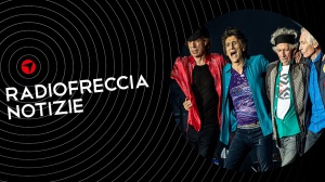  Rolling Stones, ascolta Scarlet,  il brano con Jimmy Page