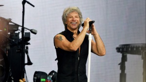  "Thank You, Goodnight: The Bon Jovi Story" è la prima docuserie sui Bon Jovi