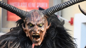 10 tradizioni natalizie dal sapore 'metal'